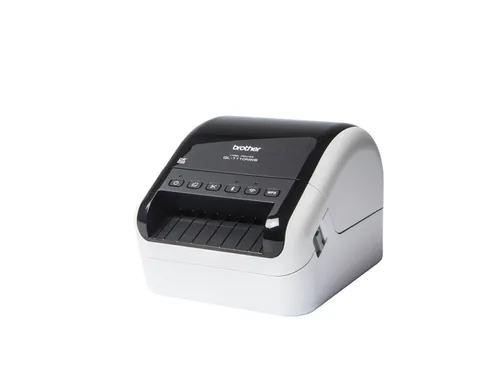 Dymo Rhino 4200 QWERTY Labelprinter in Koffer Industrieel