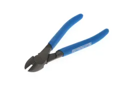 8316-160 TL Krachtige diagonaalscharen 160mm dip-geïsoleerd