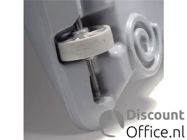 Stoepbord ShopStopper Deluxe B2