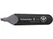 Markeerstift Schneider Job 150 mauve grey