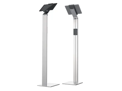 Tablethouder Durable staand voor op de vloer