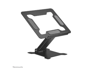 Neomounts DS20-740BL1 Laptopstandaard - 11-15 inch - max 5 kg - h 1,7- - 18