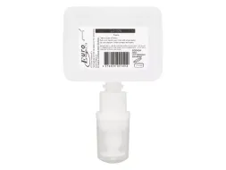 OUTLET Euro 606404 foam soap lotion 6x400ml