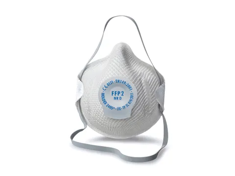 Moldex stofmasker Classic FFP2 NR D Ventex Klima-ventiel 3 Stuks