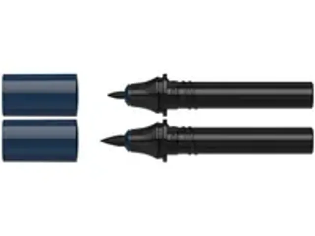 OUTLET Twinmarker Schneider cartridge Paint-It 040 set van 6 kleuren