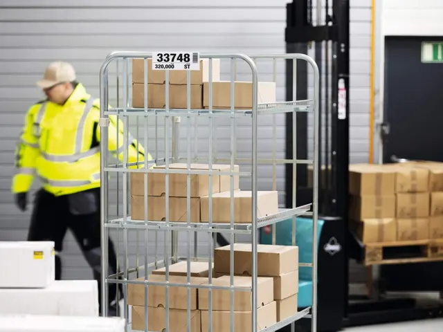 Documenthoes met vouw HARD COVER 1/2 A5 liggend formaat Transparant