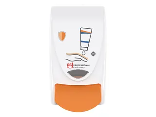 SC Johnson Professional Handcrèmedispenser Proline Protect 1liter wit - 1