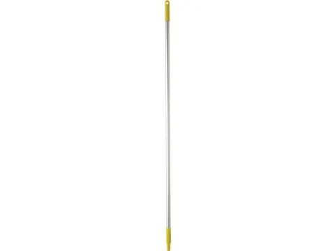 Hygiene 2959-6 Aluminium Steel 150cm Geel