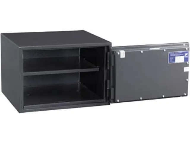 De Raat DRS Global 2 E, 26 l