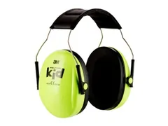 3M Peltor Kid gehoorkap met hoofdband