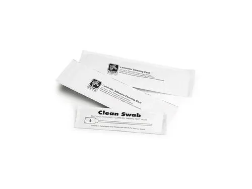 Zebra 105999-311 printer- en scannerkit Reinigingsset