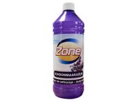 Schoonmaakazijn Zone 1liter lavendel