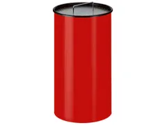 Zandasbak Rood 50 Liter