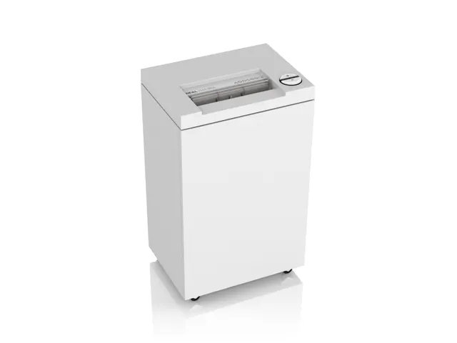 Papiervernietiger Ideal 2465 Snippers 4x40mm P-4