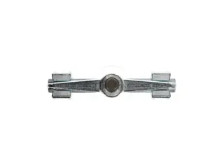 GEDORE 1.06/2 Universele trekker,2-arm,160x150mm - 5