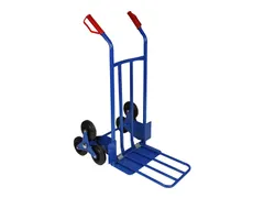 Steekwagen Toolland voor trappen 150kg