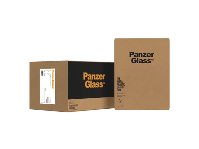 PanzerGlass Screen Protector iPad Air 11'' (2024-2026) | iPad 11''