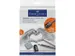 Houtskoolset Faber-Castell 8-delig: 5 houtskoolpotloden (extra super z