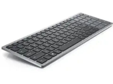 OUTLET DELL KB740 toetsenbord Kantoor RF-draadloos + Bluetooth AZERTY