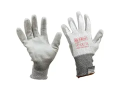My-T-Gear Glovcut 955 snijbestendige handschoenen, PU gecoat, maat 9