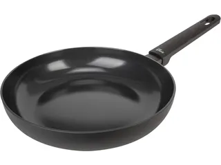 Full Black Braadpan 24cm Zwart PFAS-vrij - 1