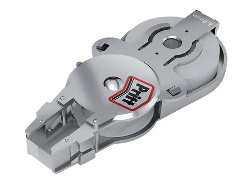 Correctierollervulling Pritt Flex 6 mm x 12m