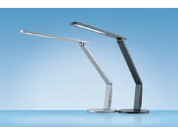 Bureaulamp Hansa led Vario Plus antraciet