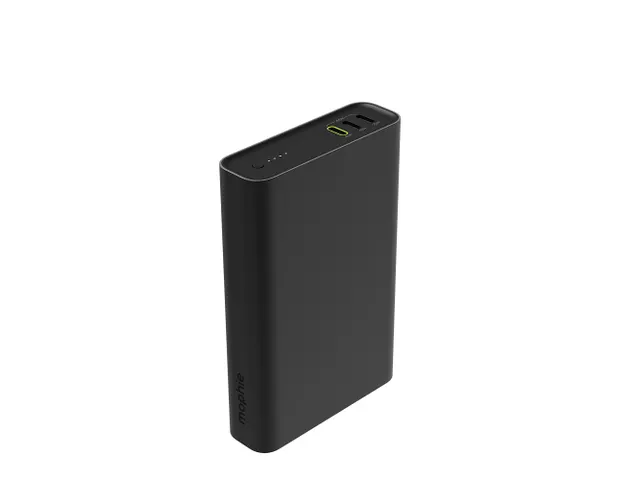 mophie Powerstation Pro, 20000 mAh, Zwart