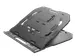 Support ordinateur portable Lenovo 4XF1A19885 noir
