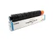 Tonercartridge Canon T01 blauw