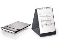 Tafel Flipchart A3 Staand Durastar 10
