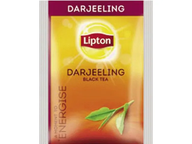 Thé Lipton Variety 12 Saveurs X 15 Sachets = 180 Sachets