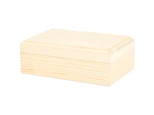 Sieradendoos Creativ Company 14x9x5cm hout