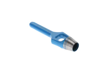 570024 Henkelloche ijzer 24mm - 2