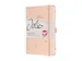 Carnet de notes Sigel Jolie Beauty A5 hardcover ligné 'Rose Love'