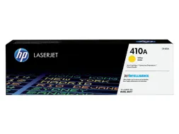 HP CF412A 410A Toner Geel 2.300 Pagina's Origineel