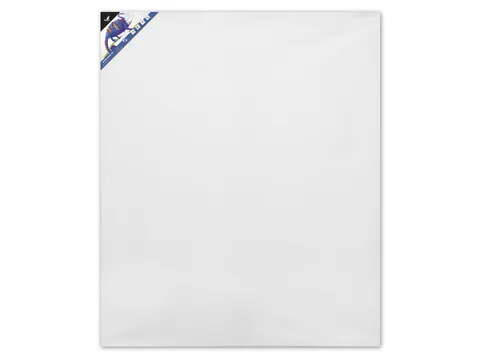 Schildersdoek Kangaro 3D set van 2 100x120cm 380 grams 100% katoen. 3