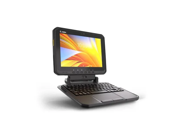 Zebra ET65 Robuuste Tablet Intel Core 5 Wifi 5G Bluetooth