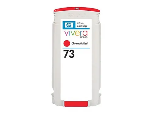 CD951A HP 73 DNJ ink red 130ml