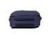 Rugzak Oxford Identity 14 vakken navy 15 inch