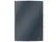 Elastomap Leitz Cosy A4 3-kleps grijs