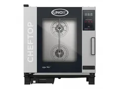 Combisteamer Unox ChefTop MindOne 7x1/1GN-4 00