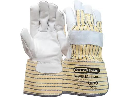 OXXA Worker 11-240 handschoen - 10/XL