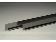 achterste aanslag,v. inhaakstelling voor spaanplaten,B 1695mm,staal