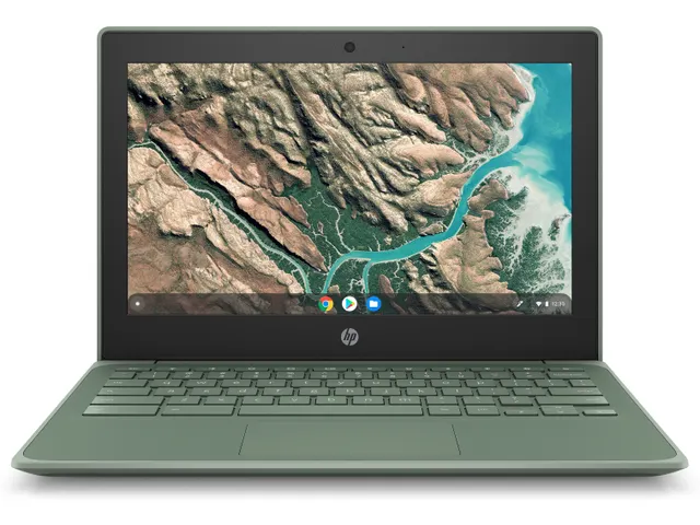 Chromebook 11 G8 EE, 11.6 inch, touchscreen, ChromeOS, Intel
