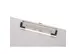 Klembord MAUL A3 staand aluminium
