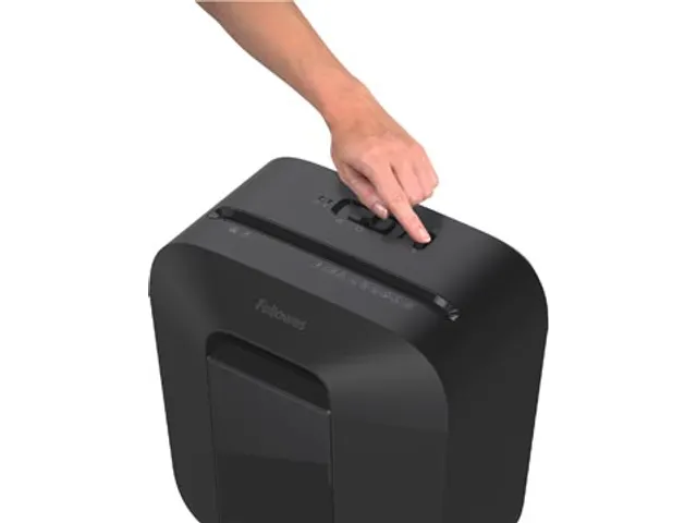Powershred LX25M destructeur de documents