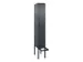 locker voor scheiding van kleding,HxBxD 2120x300x815mm,1vak