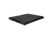 1-Port KVM Console 17 inch HD LCD Rack 1U USB QWERTY Keyboard
