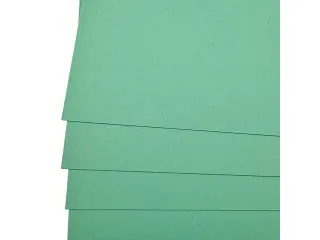 Fotokarton Kangaro 50x70cm 300gr mintgroen pak 25 vel - 4